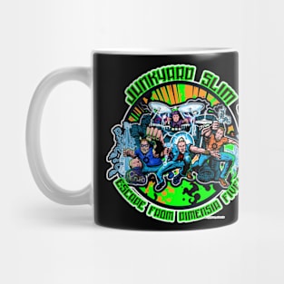 JUNKYARD SLIM: ESCAPE FROM DEMENTIA 5! Mug